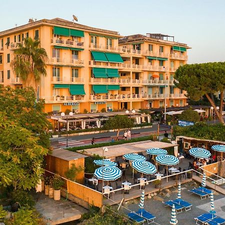 Albergo Celeste Sestri Levante Luaran gambar