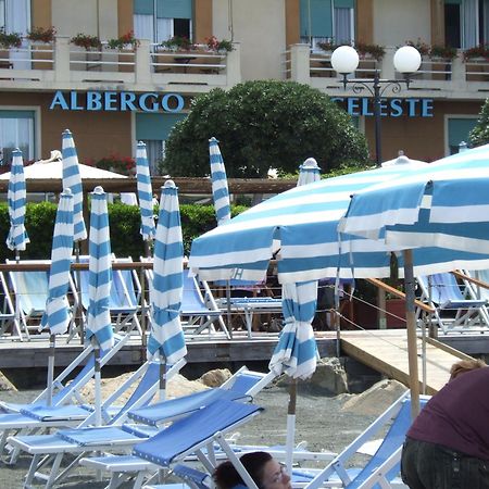 Albergo Celeste Sestri Levante Luaran gambar