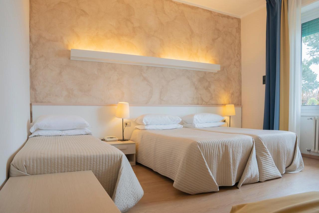 Albergo Celeste Sestri Levante Luaran gambar