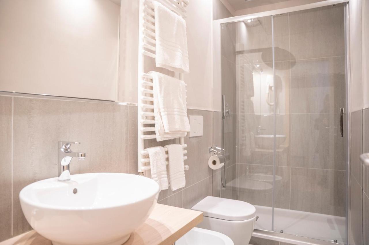 Albergo Celeste Sestri Levante Luaran gambar