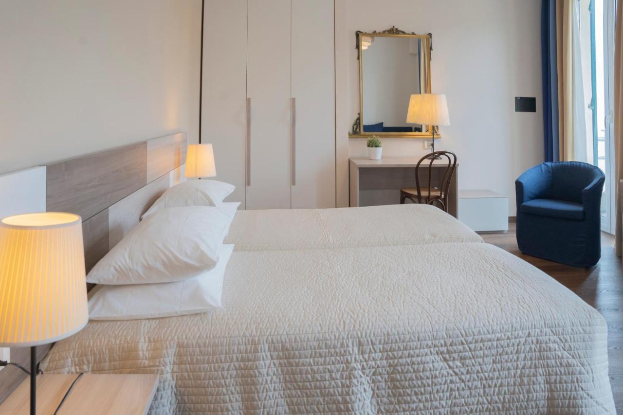 Albergo Celeste Sestri Levante Luaran gambar