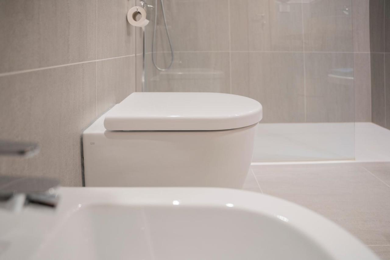 Albergo Celeste Sestri Levante Luaran gambar