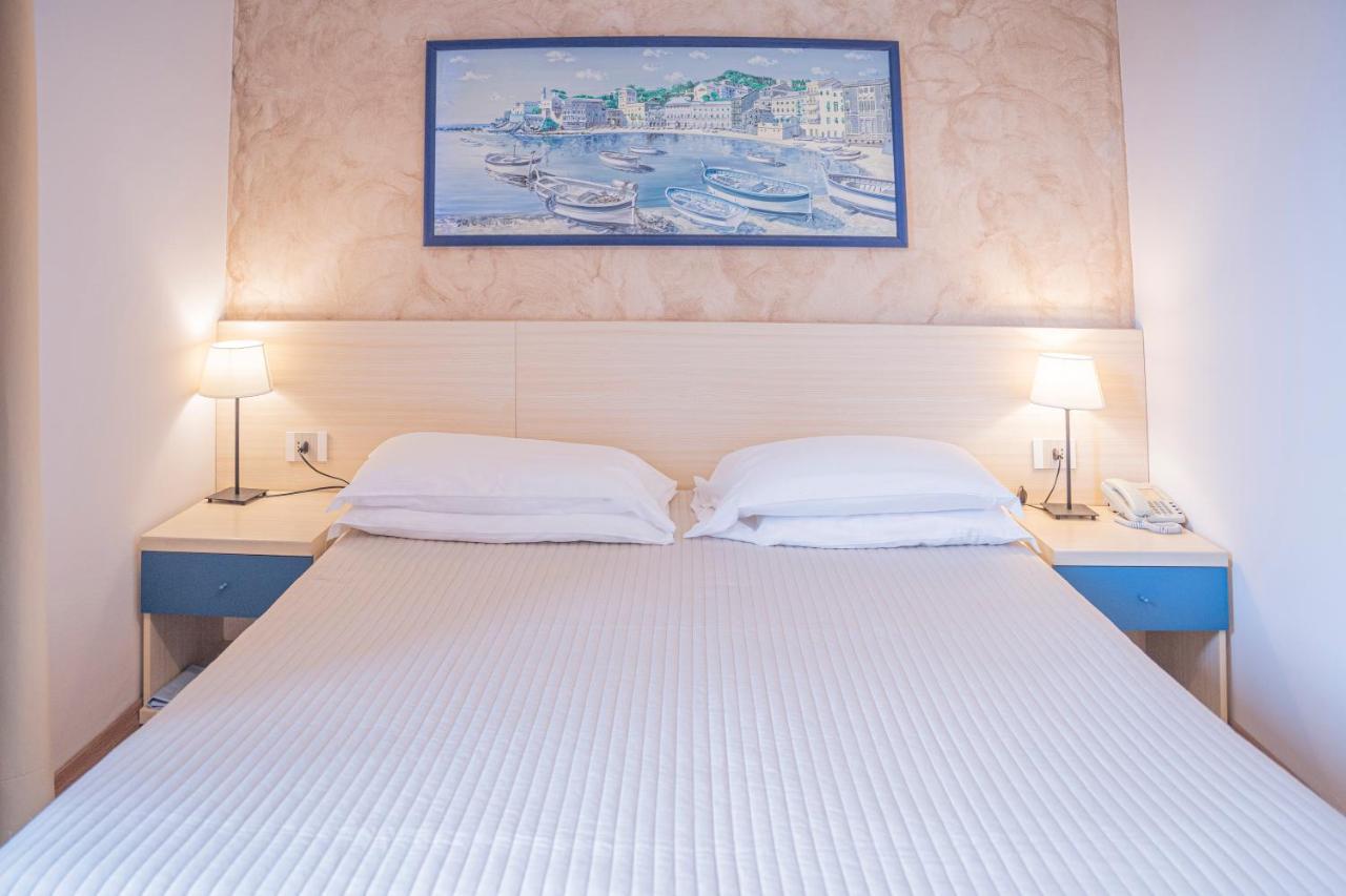 Albergo Celeste Sestri Levante Luaran gambar
