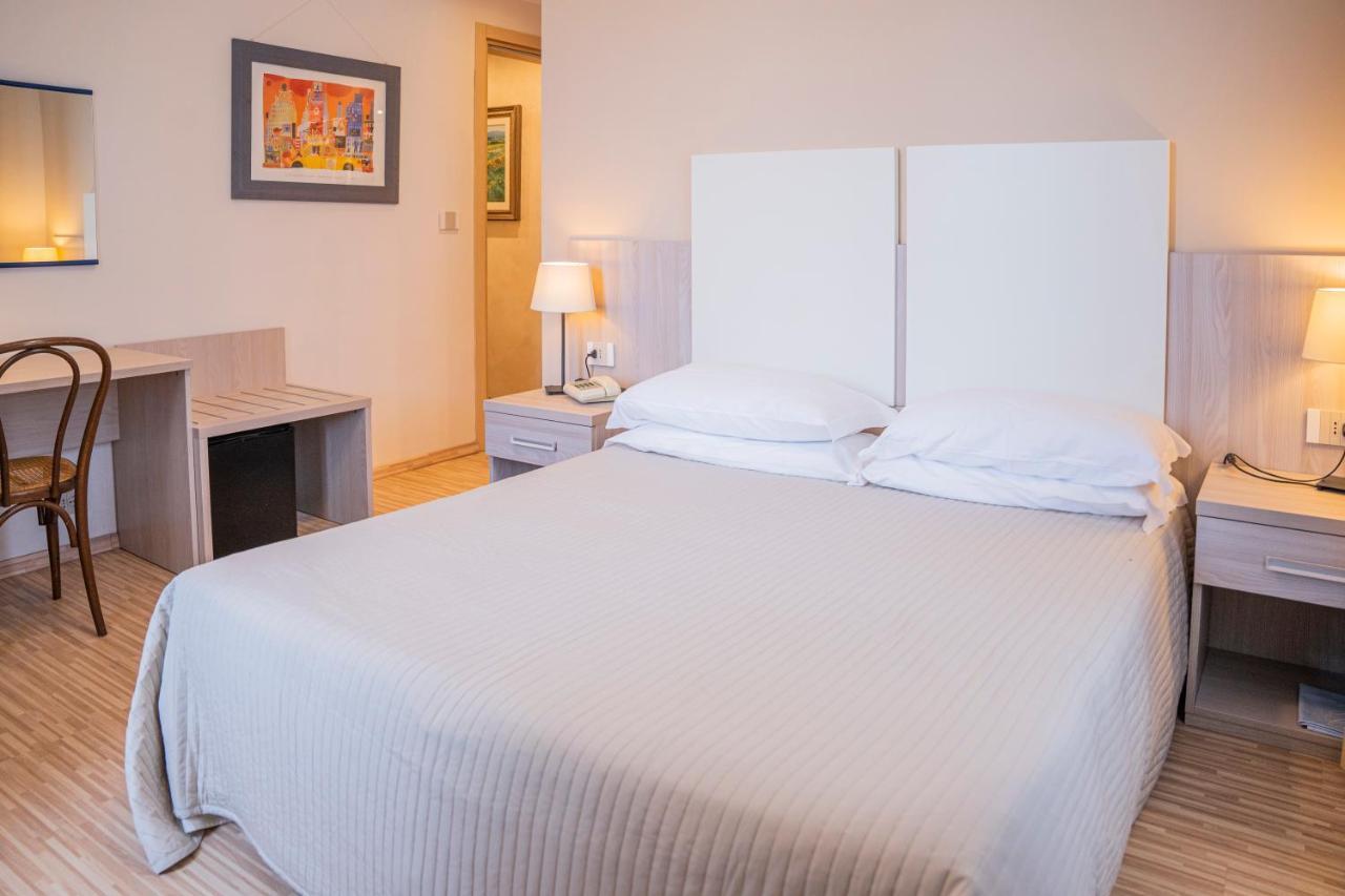 Albergo Celeste Sestri Levante Luaran gambar