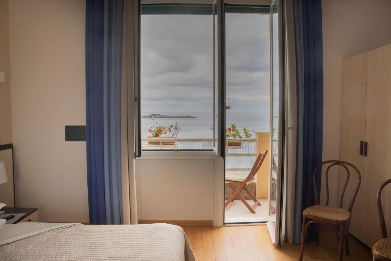 Albergo Celeste Sestri Levante Luaran gambar