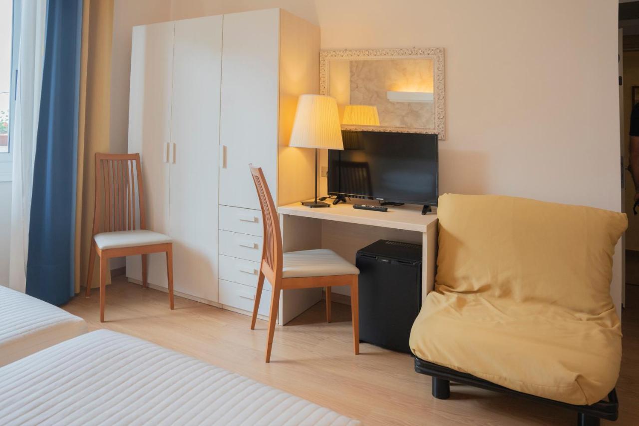 Albergo Celeste Sestri Levante Luaran gambar