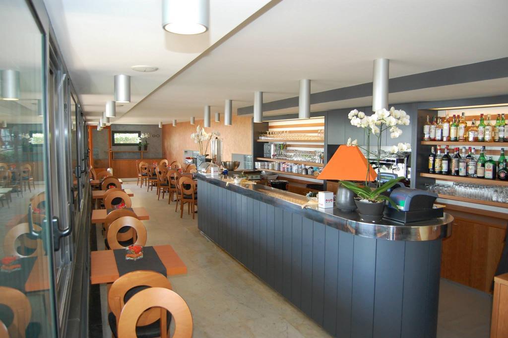 Albergo Celeste Sestri Levante Luaran gambar
