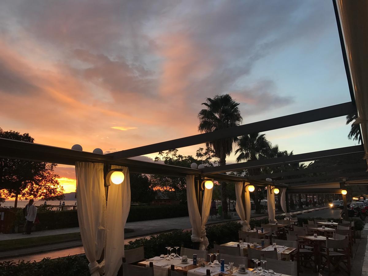 Albergo Celeste Sestri Levante Luaran gambar