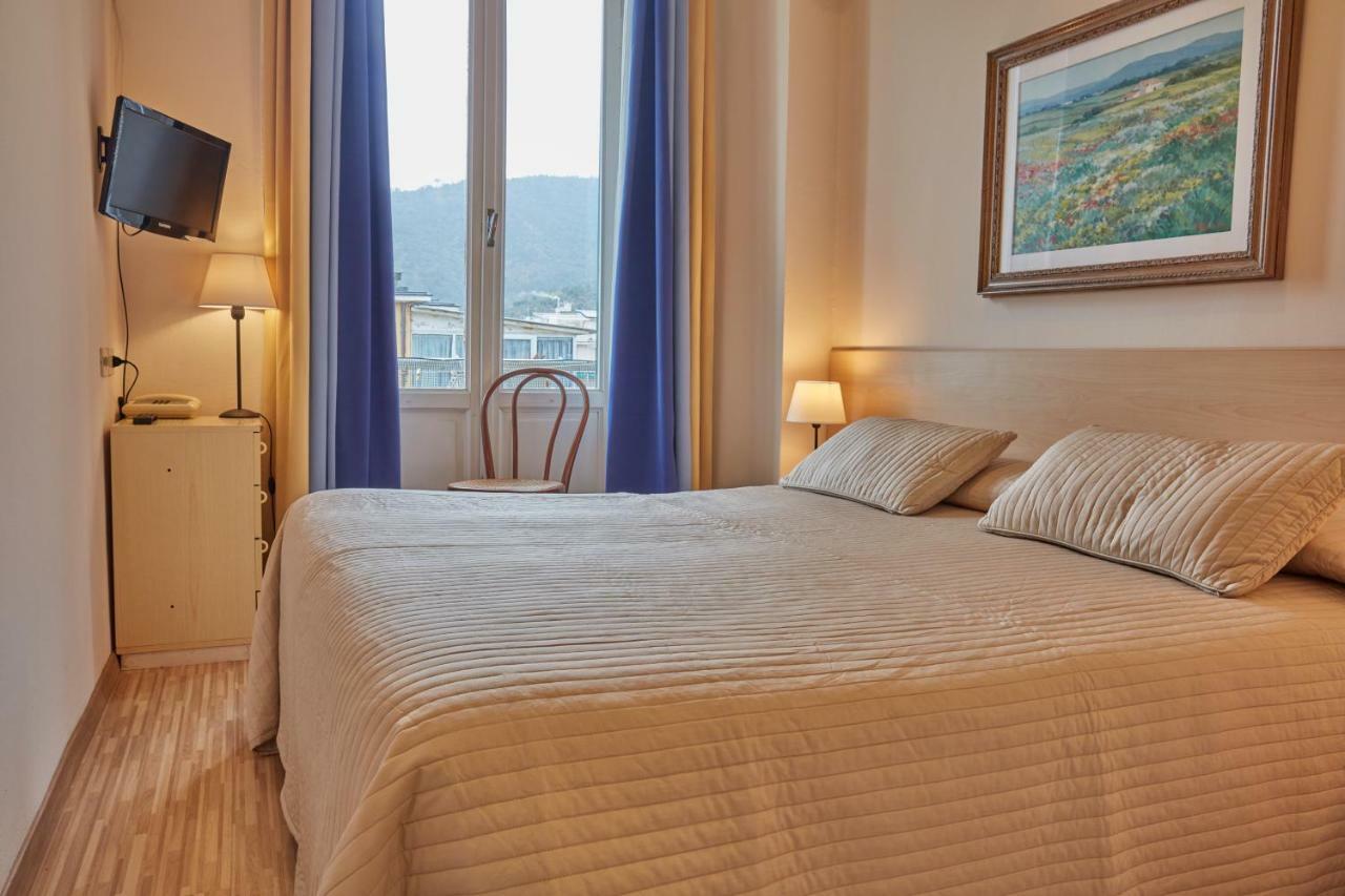 Albergo Celeste Sestri Levante Luaran gambar
