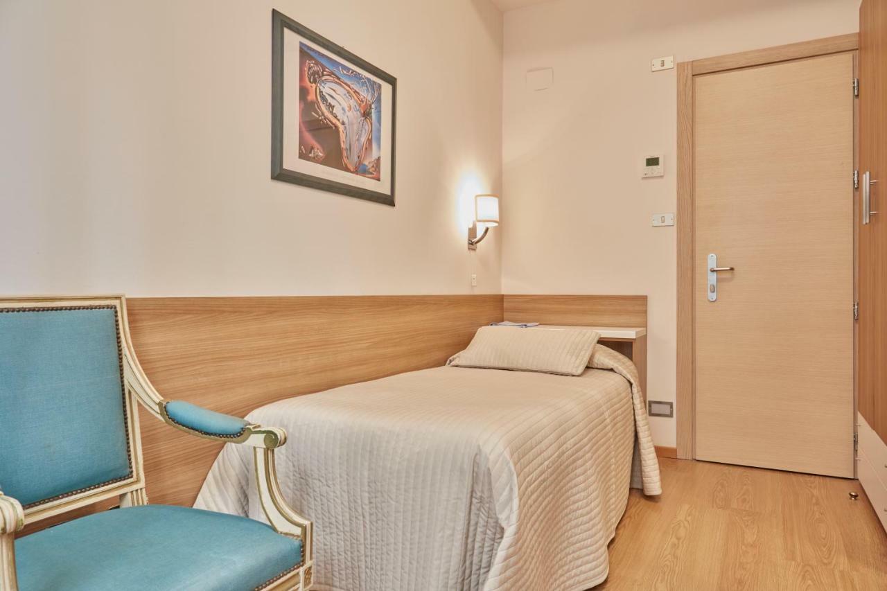 Albergo Celeste Sestri Levante Luaran gambar