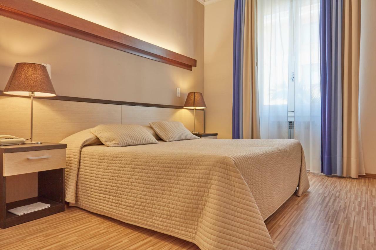 Albergo Celeste Sestri Levante Luaran gambar