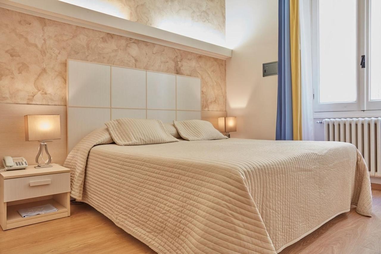 Albergo Celeste Sestri Levante Luaran gambar